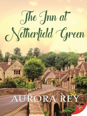 cover image of The Inn at Netherfield Green